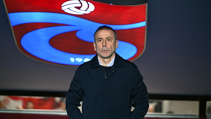 Trabzonspor, Avcı ile üçüncülüğü bırakmadı