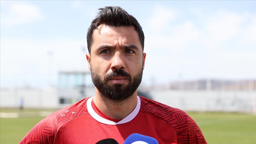 Sivasspor'da İbrahim Akdağ, Fenerbahçe maçında takımına güveniyor