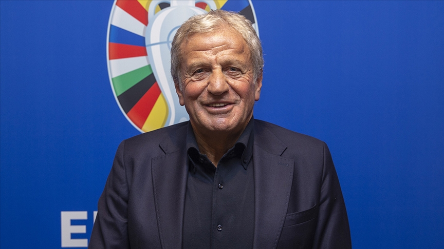 UEFA İcra Kurulu Üyesi Yardımcı, TFF Başkanlığı'na aday