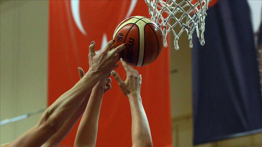 FIBA Kadınlar Avrupa Ligi'nde Dörtlü Final heyecanı yarın başlayacak