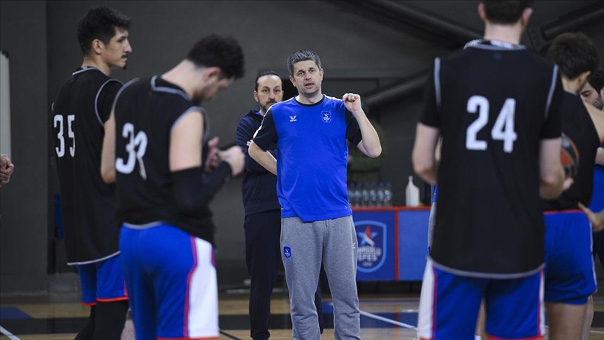 Tomislav Mijatovic, Anadolu Efes'in başarı geleneğini sürdürmek istiyor