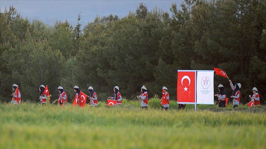 Gençlik ve Spor Bakanlığı, 