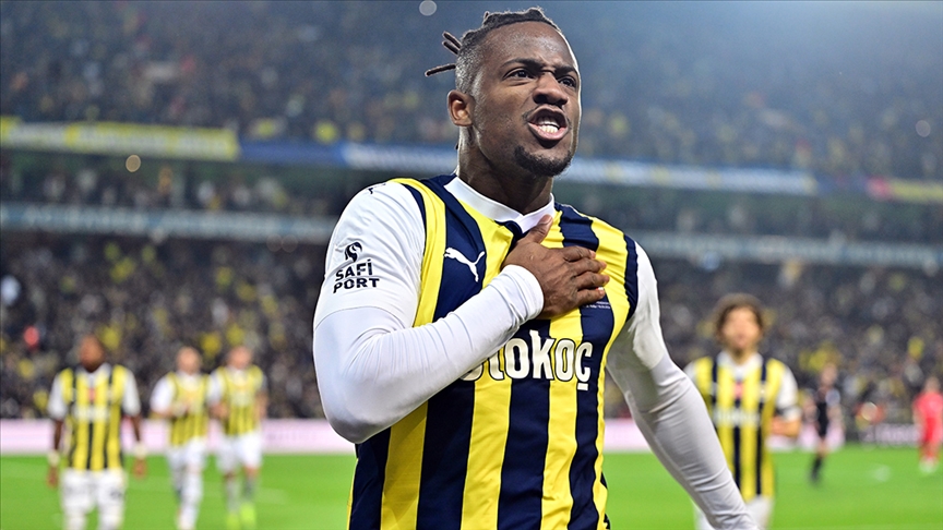 Fenerbahçe'nin 