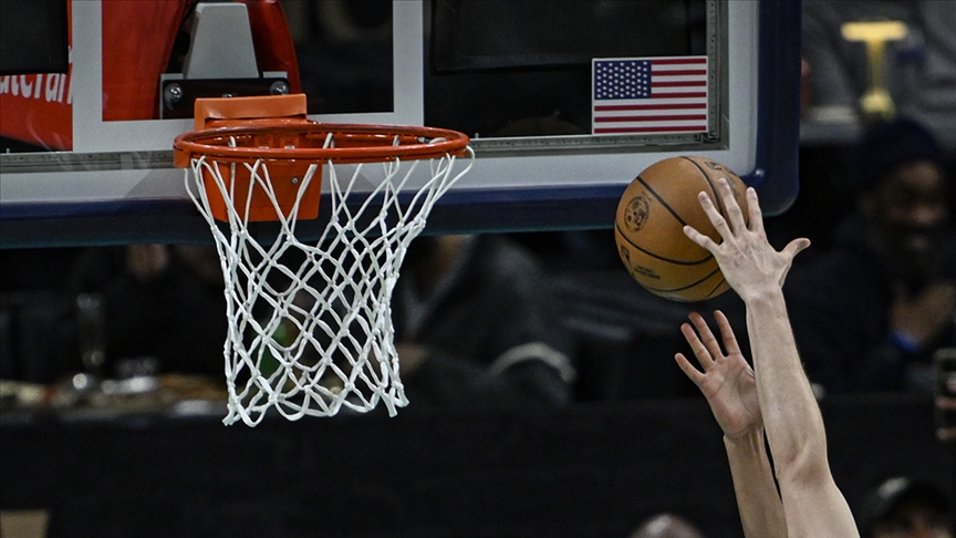 NBA'de Celtics, Pacers'ı 133-128 yenerek konferans finalinde 1-0 öne geçti