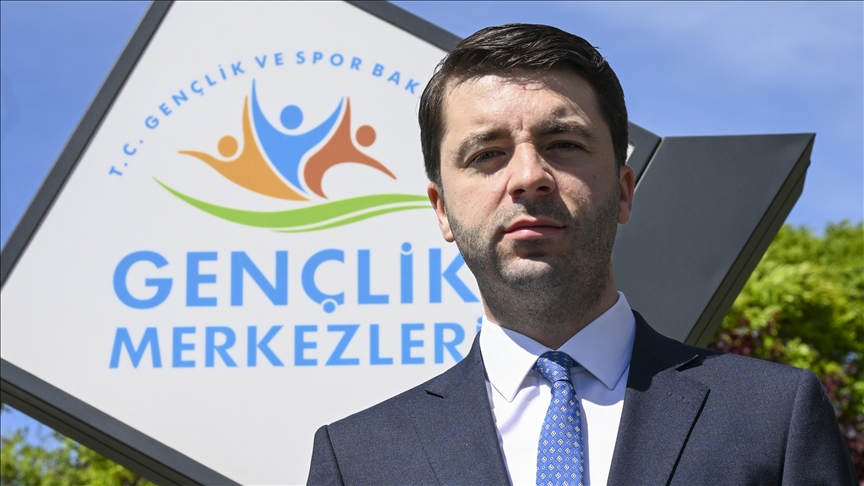 'Bu yıl 19 Mayıs gününü Gençlik Spor Festivalleriyle taçlandırmayı planladık'