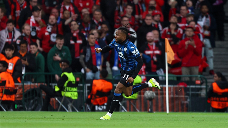 Lookman'ın başarısı, UEFA kulüp turnuva finallerinde 