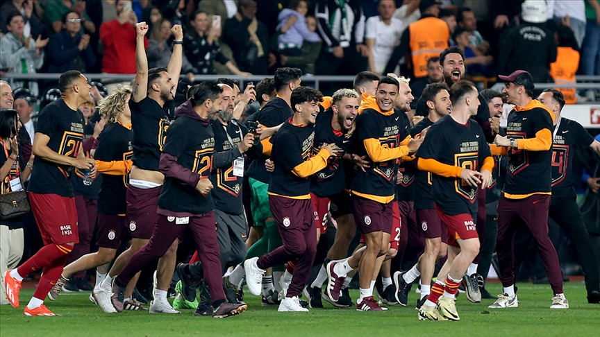 Galatasaray, 