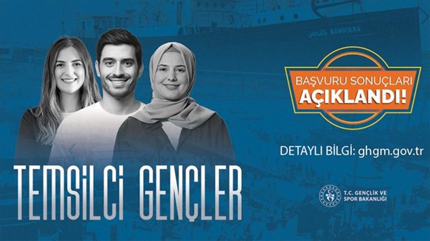 19 Mayıs için 