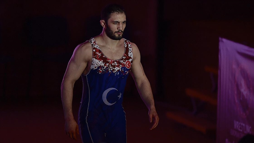 Milli güreşçiler, Macaristan'da mindere çıkacak