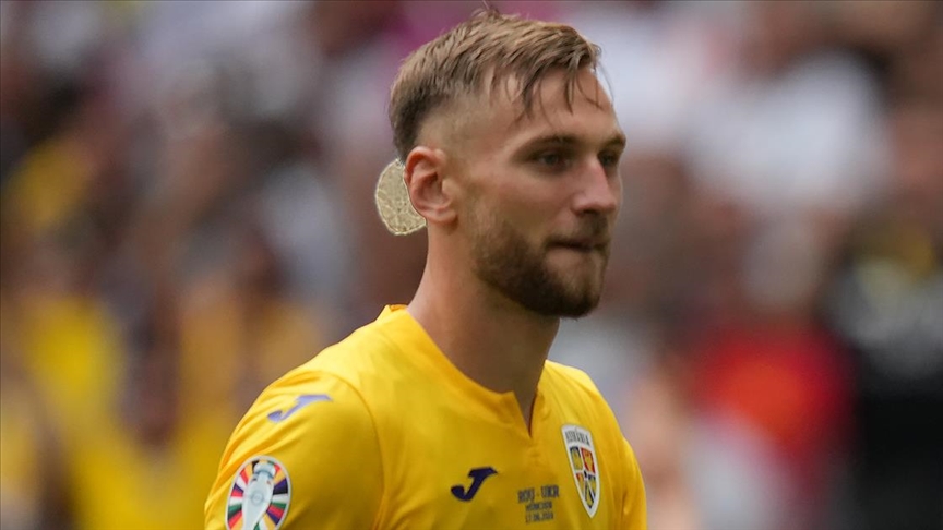 Trabzonspor, Rumen futbolcu Denis Dragus'u kadrosuna kattı