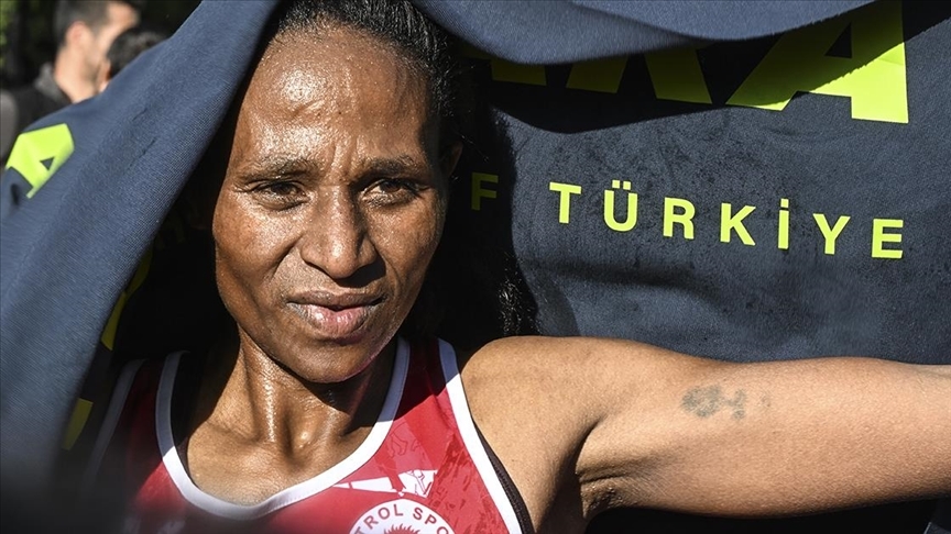WADA'dan milli atlet Sultan Haydar'a 