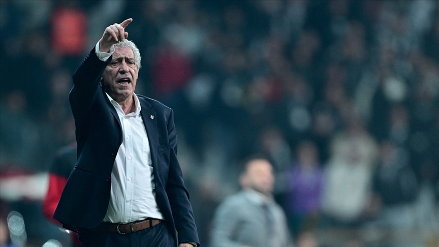 Azerbaycan Milli Futbol Takımı'nın yeni teknik direktörü Fernando Santos oldu