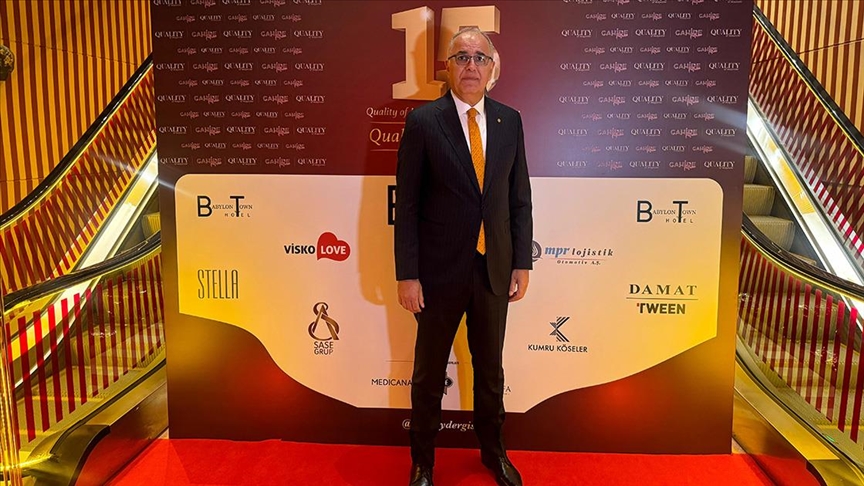 Mehmet Akif Üstündağ, TVF'de daha yapılacak çok işi olduğuna inanıyor