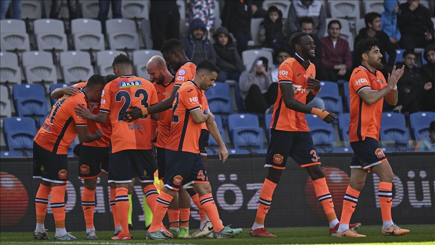 RAMS Başakşehir, Isloch Minsk-La Fiorita eşleşmesinin galibiyle karşılaşacak