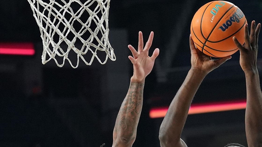 Basketbol Şampiyonlar Ligi'nde kura çekimi yapıldı