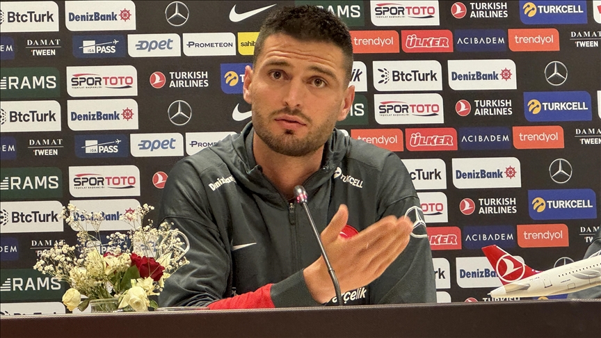 Trabzonspor, Okay Yokuşlu ile mukavele imzaladı