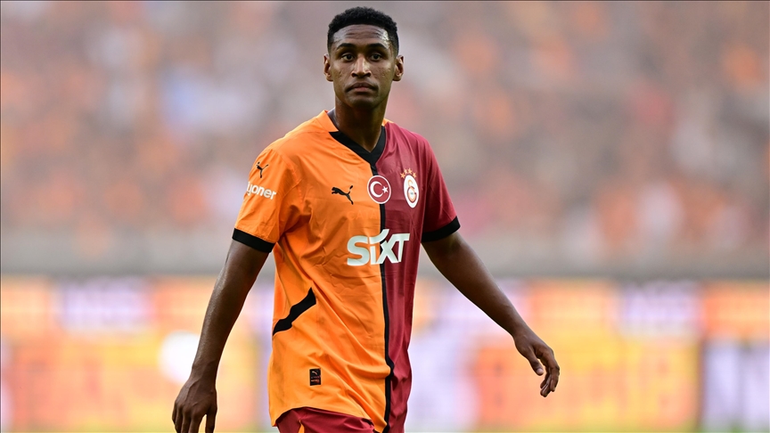Panathinaikos, Galatasaraylı Tete'yi UEFA kadrosuna ekledi