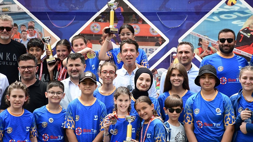 Okçulukta hedef Paris'ten takım halinde ilk olimpiyat madalyasıyla dönmek