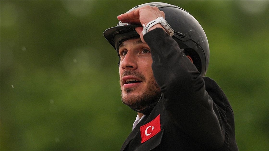 Buğra Ünal, Avrupa Modern Pentatlon Şampiyonası'nda finale çıktı