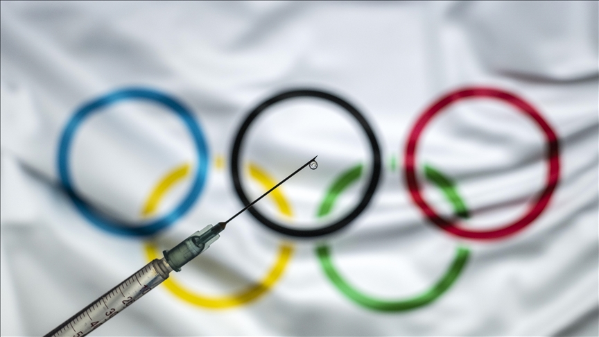 Belçikalı birçok Olimpiyat sporcusunun Kovid-19 testi pozitif çıktı