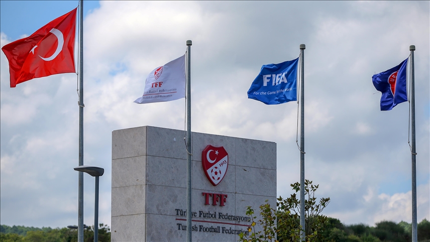 TFF, yabancı oyuncu kuralında değişikliğe gidildiğini açıkladı