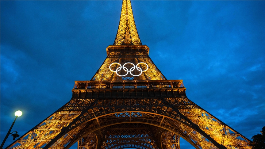 Kanada Kadın Futbol Takımı'na Paris 2024'te 