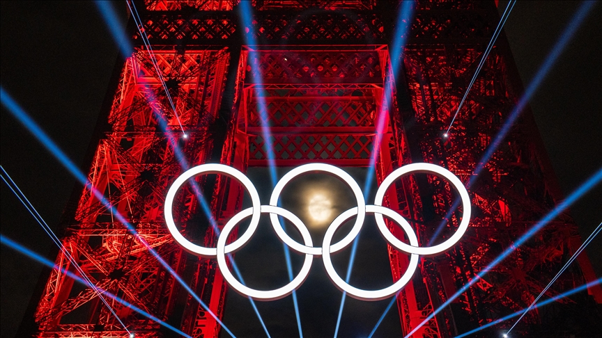 Paris 2024 Olimpiyatları'nda ilk maçlar sona erdi