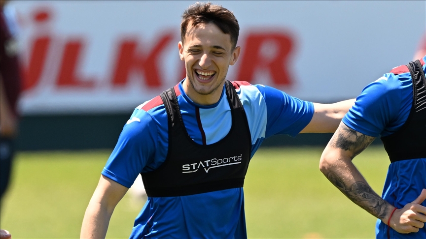 Trabzonspor, Ognjen Bakic ile yollarını ayırdı