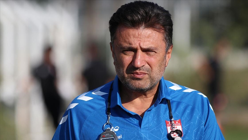 Teknik direktör Bülent Uygun: Beşiktaş karşısına futbol oynamaya, futbolun güzelliklerini sahaya yansıtmaya gidiyoruz