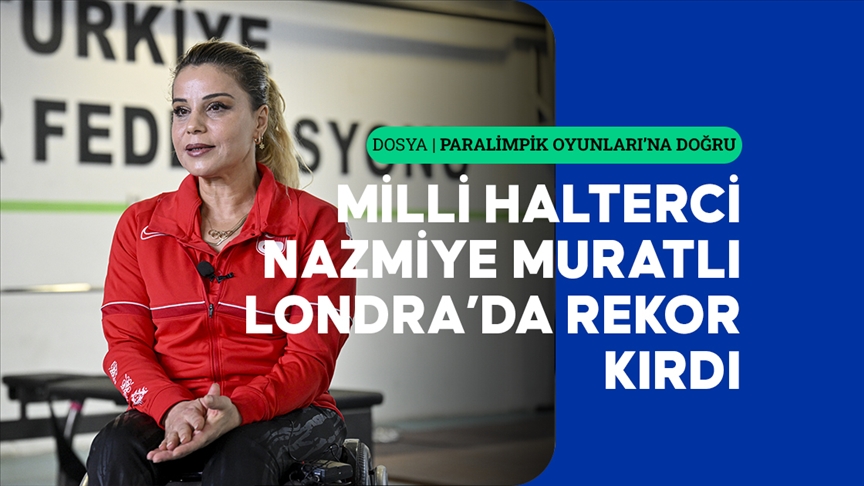 Türkiye'nin paralimpik oyunları macerası Barselona 1992'de başladı