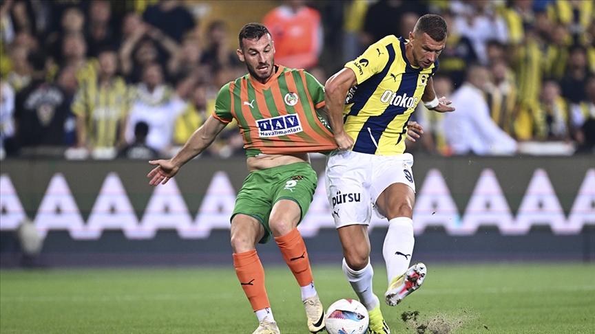 Alanyaspor 
