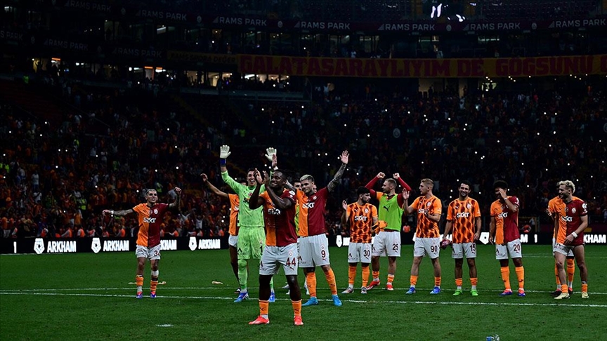 Galatasaray, 