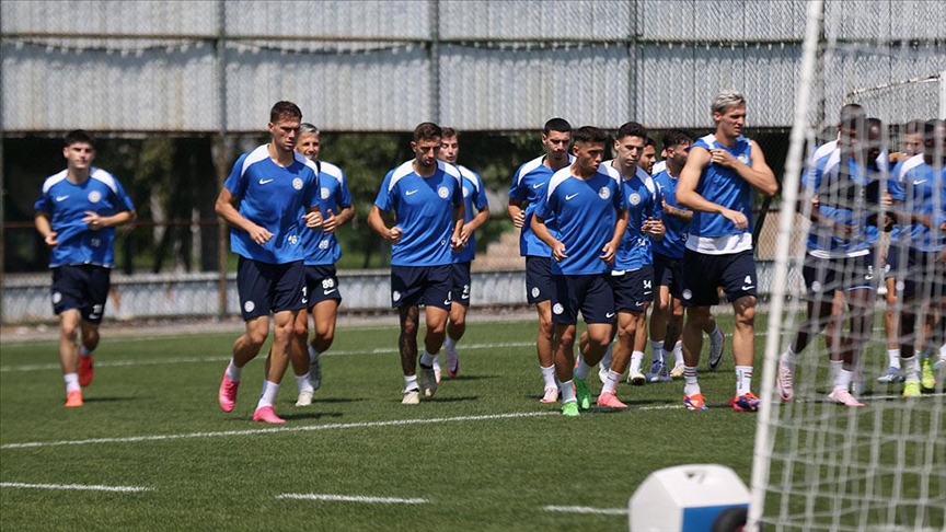 Çaykur Rizespor sezona 