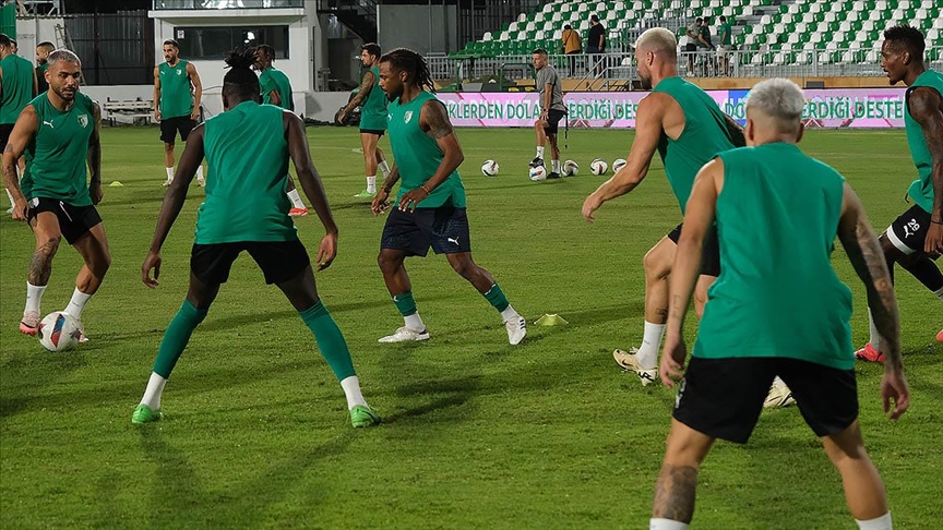 Sipay Bodrum FK, Süper Lig'deki ikinci sınavında galibiyet peşinde