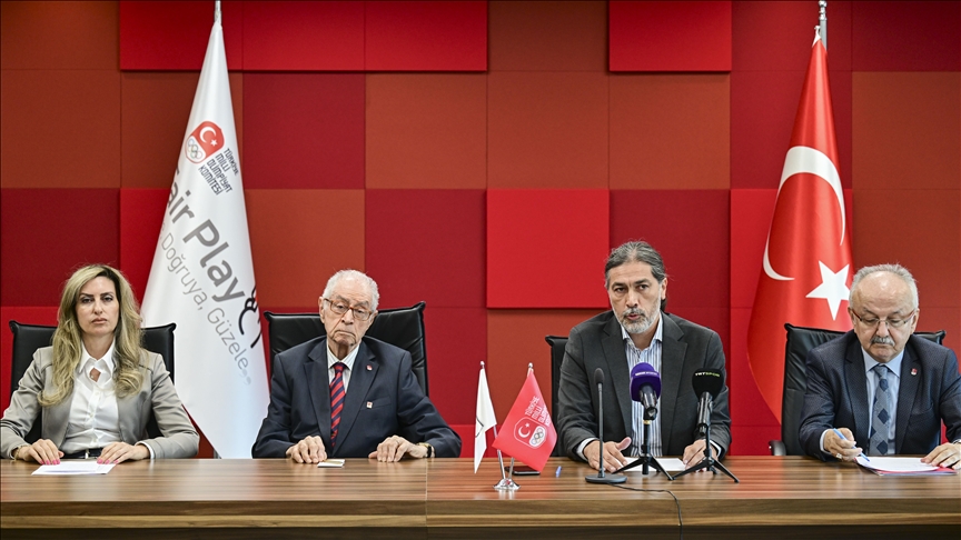TMOK Fair Play Komisyonu tarafından verilen 