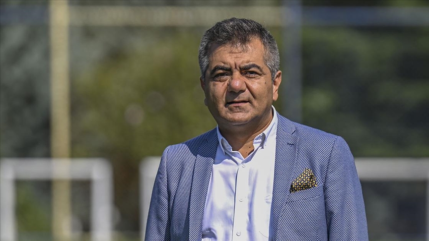 MKE Ankaragücü'nde 