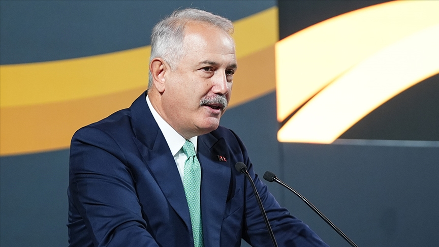 VakıfBank Kadın Voleybol Takımı yeni rekorlar için çalışacak