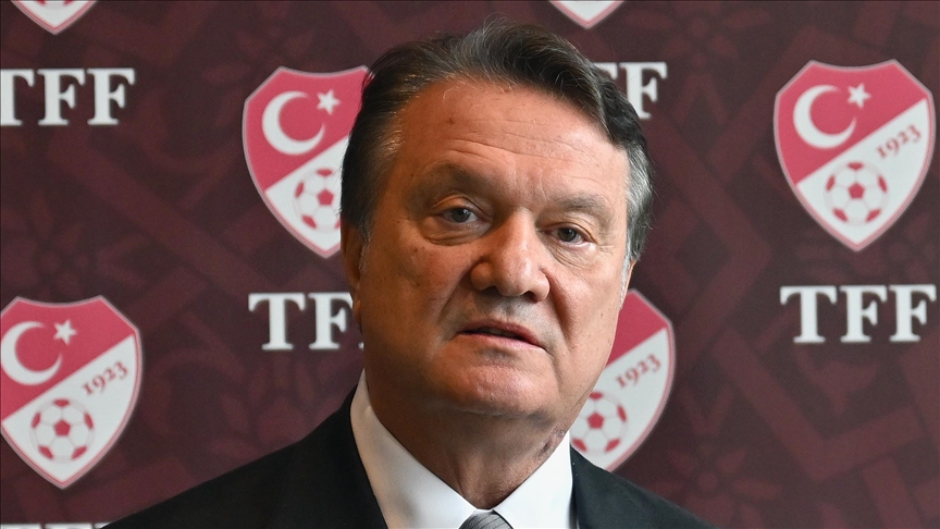 Beşiktaş Kulübü Başkanı Hasan Arat'tan 