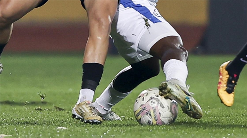 Eyüpspor, Süper Lig'in 13. haftasında yarın Çaykur Rizespor'u konuk edecek