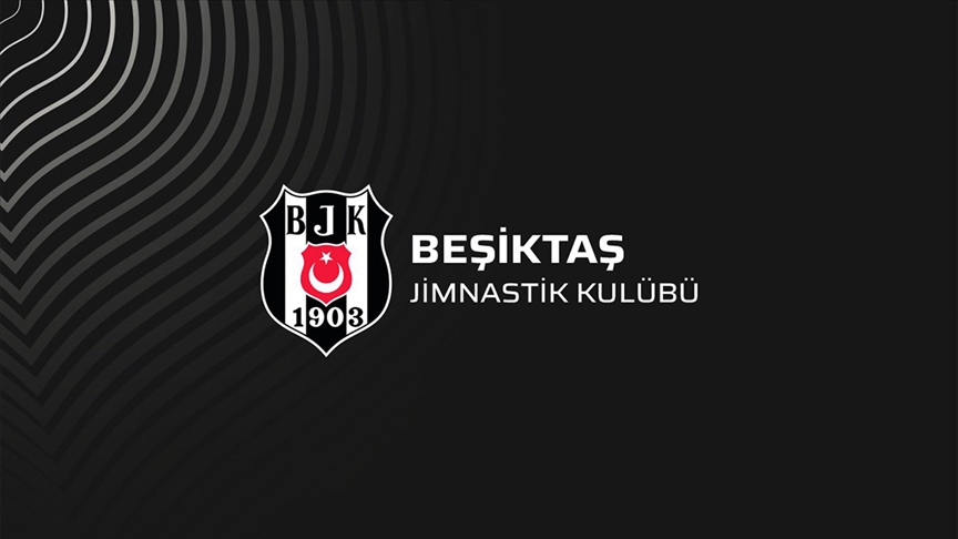 Beşiktaş'ta 