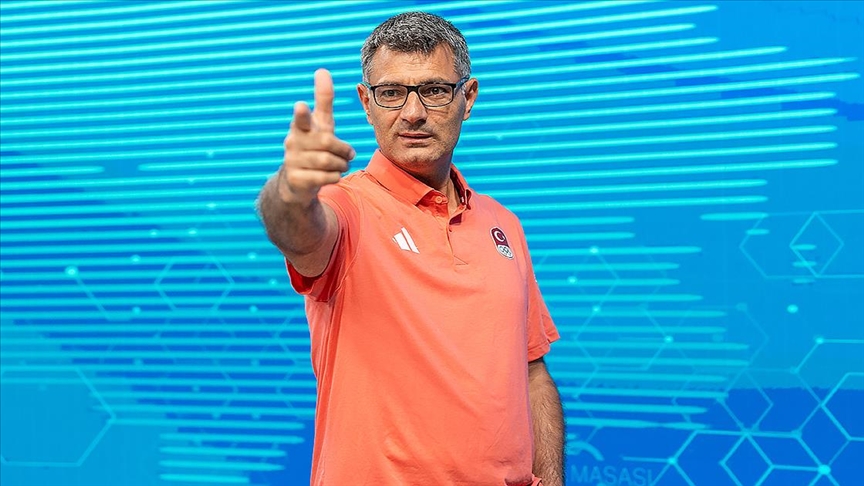 Milli atıcı Yusuf Dikeç, 