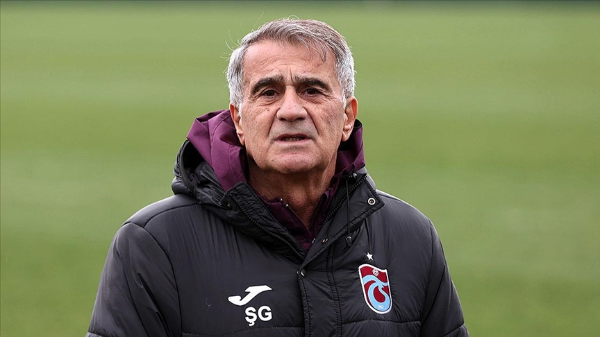 Trabzonspor'da 