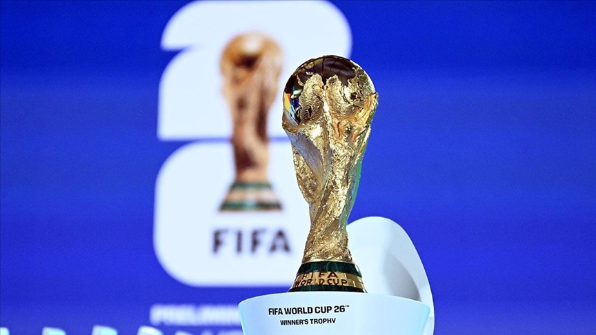 FIFA 2026 Dünya Kupası elemelerinde Türkiye'nin rakipleri belli oldu