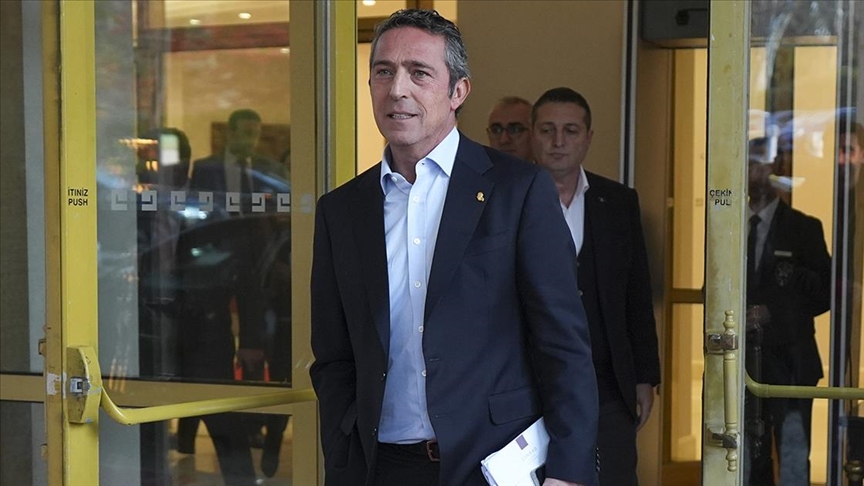 Kulüpler Birliği Vakfı'ndan 