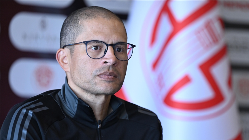 Alex, Antalyaspor'da iki yılını doldurmak istiyor