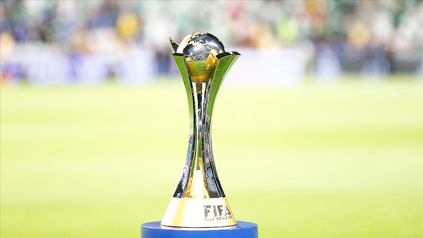 2025 FIFA Kulüpler Dünya Kupası'nda 