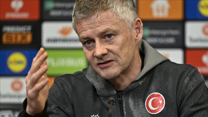 Beşiktaş Teknik Direktörü Solskjaer: Play-off'a yükselirsek bu, camiayı birleştirecek bir şey olur