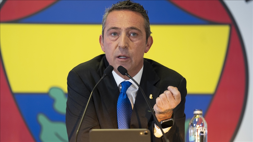 Ali Koç'tan yabancı VAR, Türkiye Kupası ve transfer açıklaması