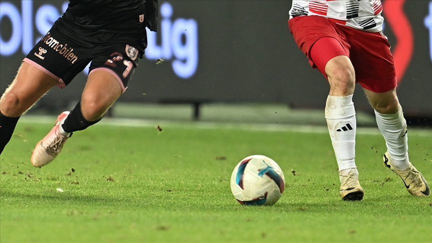 Trendyol Süper Lig'de 21. hafta yarın başlayacak