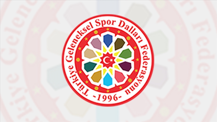 Türkiye Geleneksel Spor Dalları Federasyonu genel kurulu hafta sonu Ankara'da yapılacak